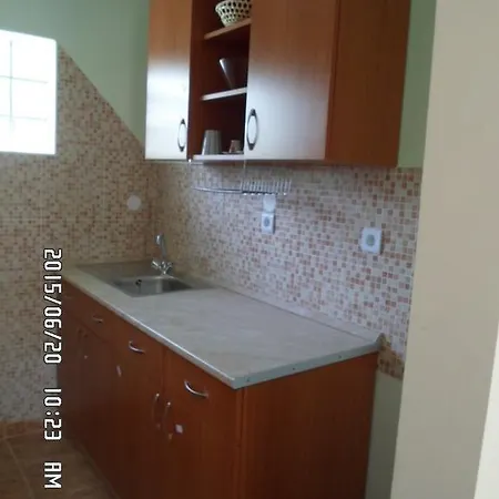 Hajnalka Apartman Haz