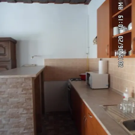 Hajnalka Apartman Haz * Szilvásvárad